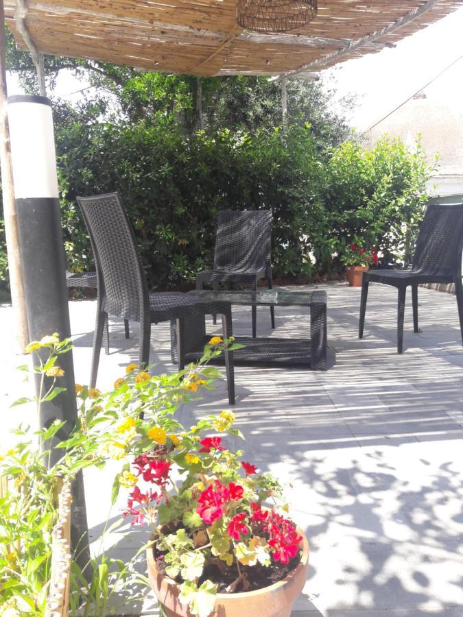 Bed & Breakfast Sonnino Procida