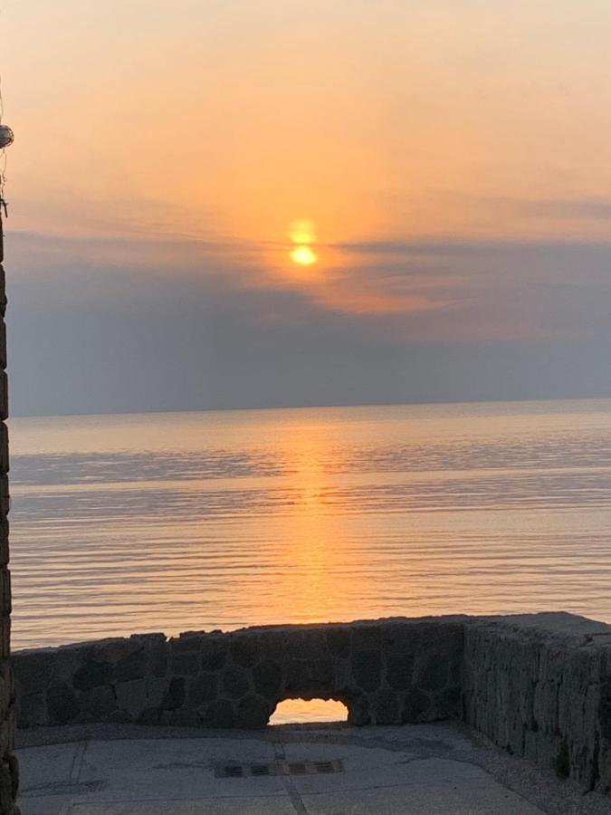 Sonnino Procida
