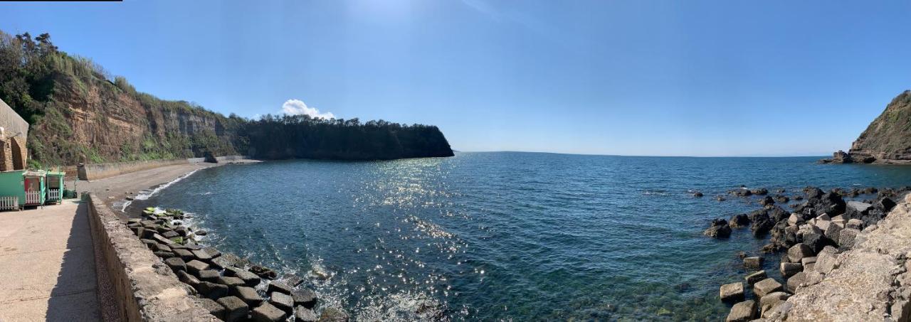 Sonnino * Procida