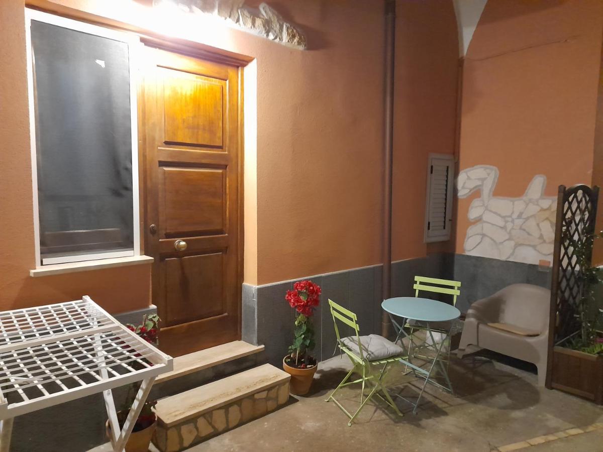 Sonnino Bed & Breakfast Procida
