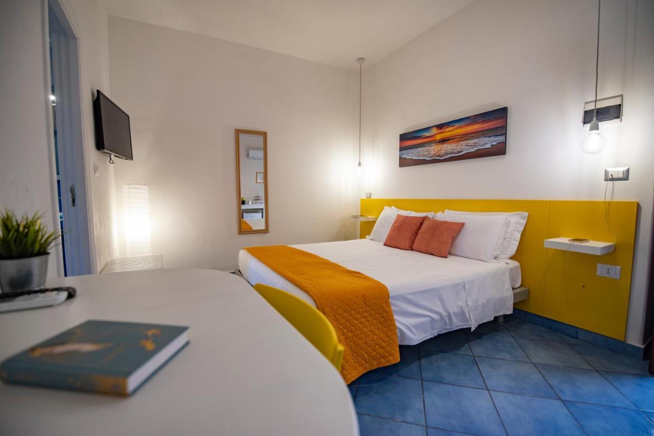 Bed & Breakfast Sonnino *