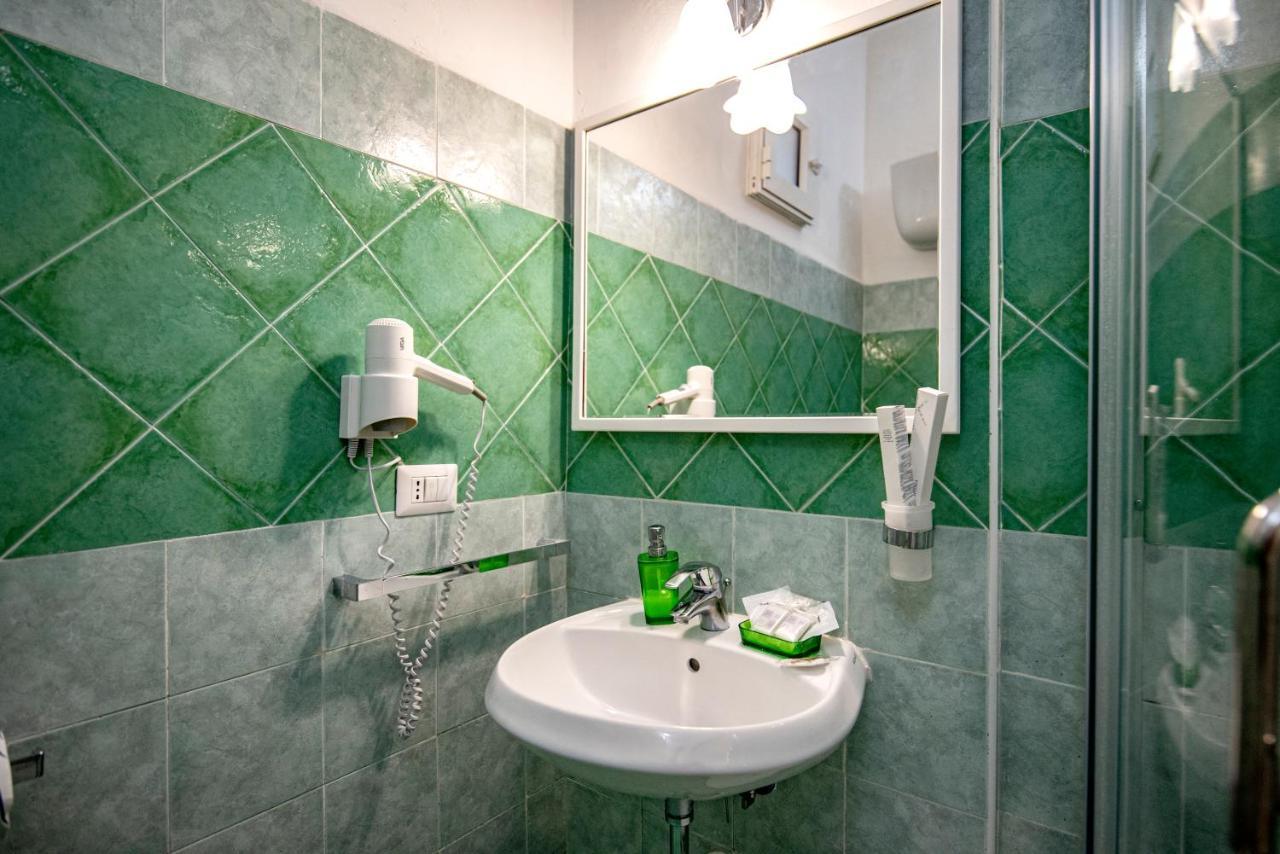 Sonnino Bed & Breakfast *