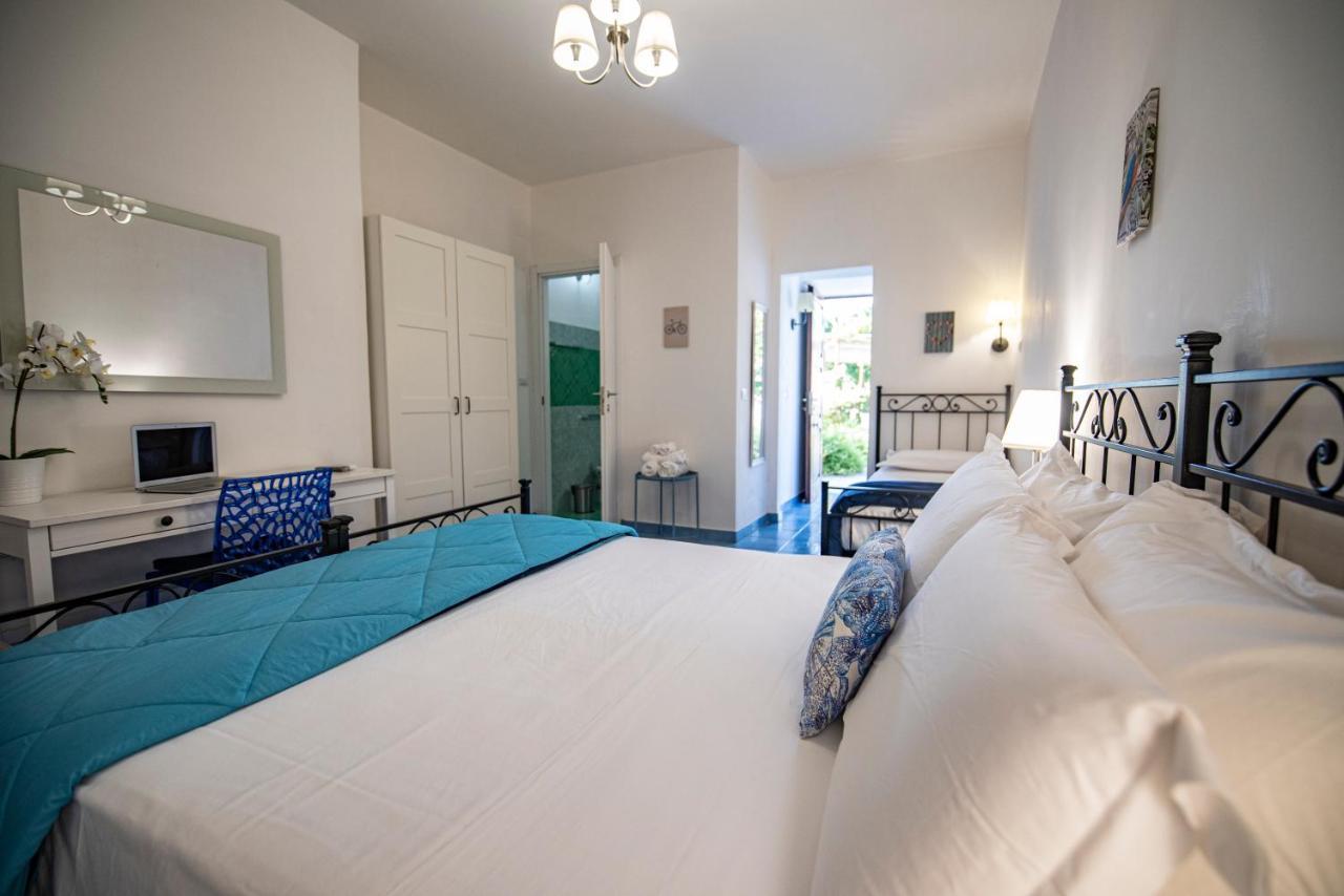 Bed & Breakfast Sonnino *