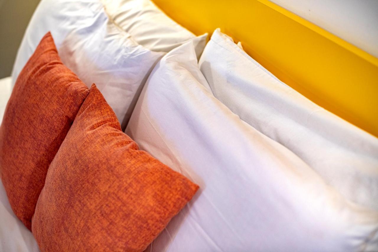 Bed & Breakfast Sonnino Procida