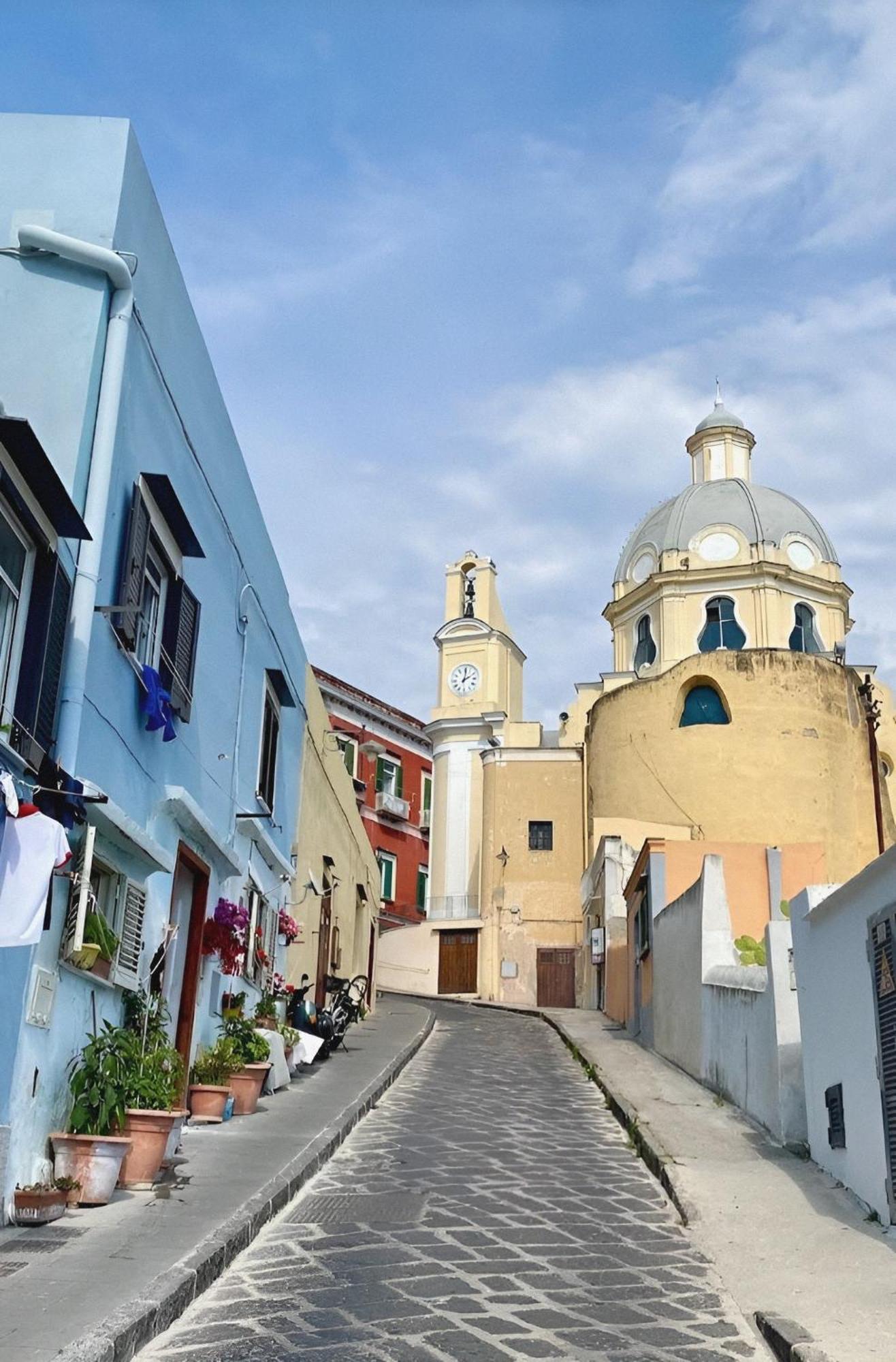 Sonnino Bed & Breakfast *