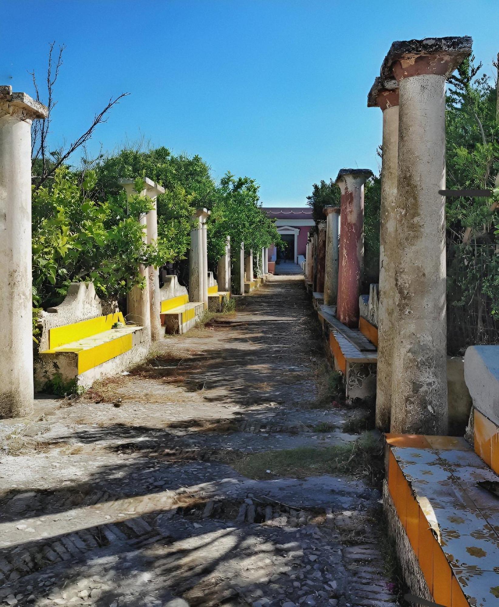 Sonnino Bed & Breakfast