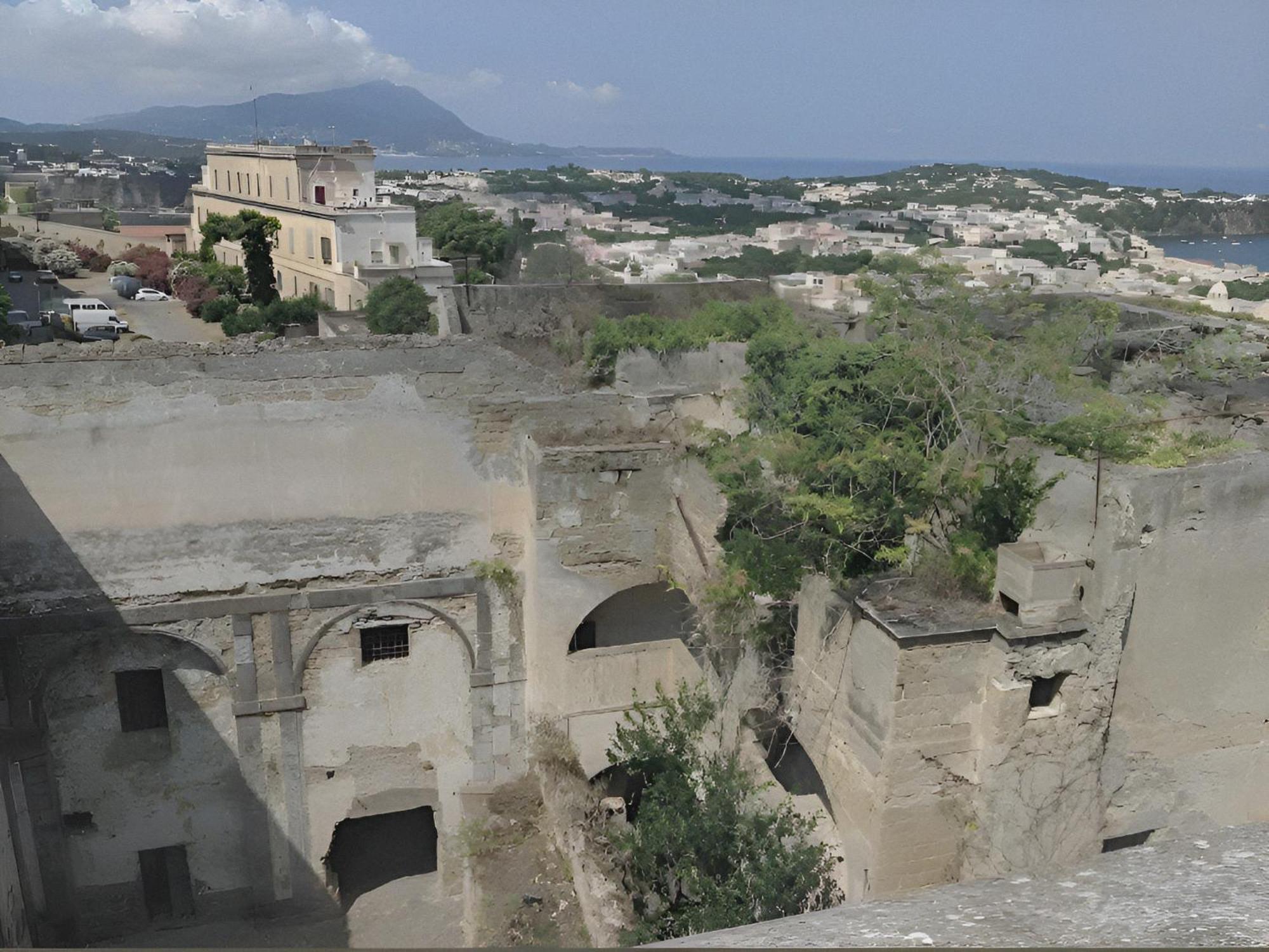 Bed & Breakfast Sonnino