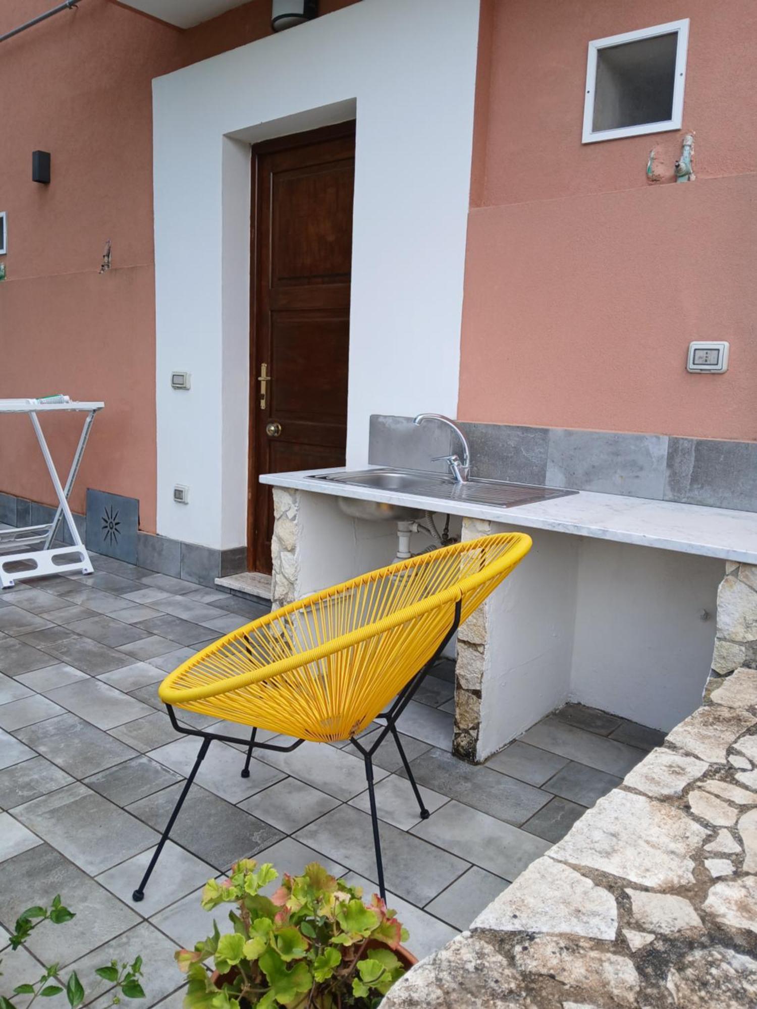 Sonnino Bed & Breakfast *