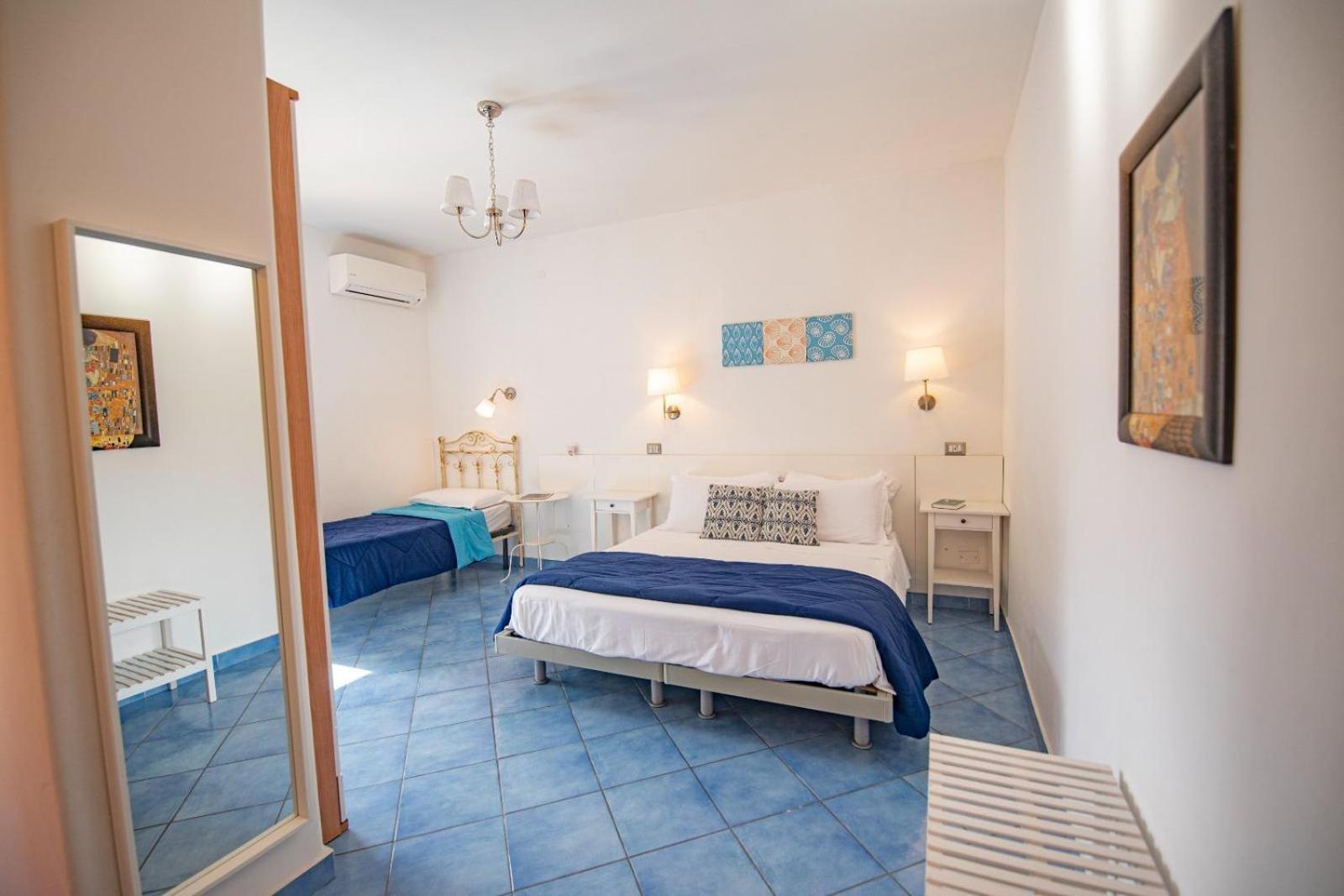 Bed & Breakfast Sonnino Procida