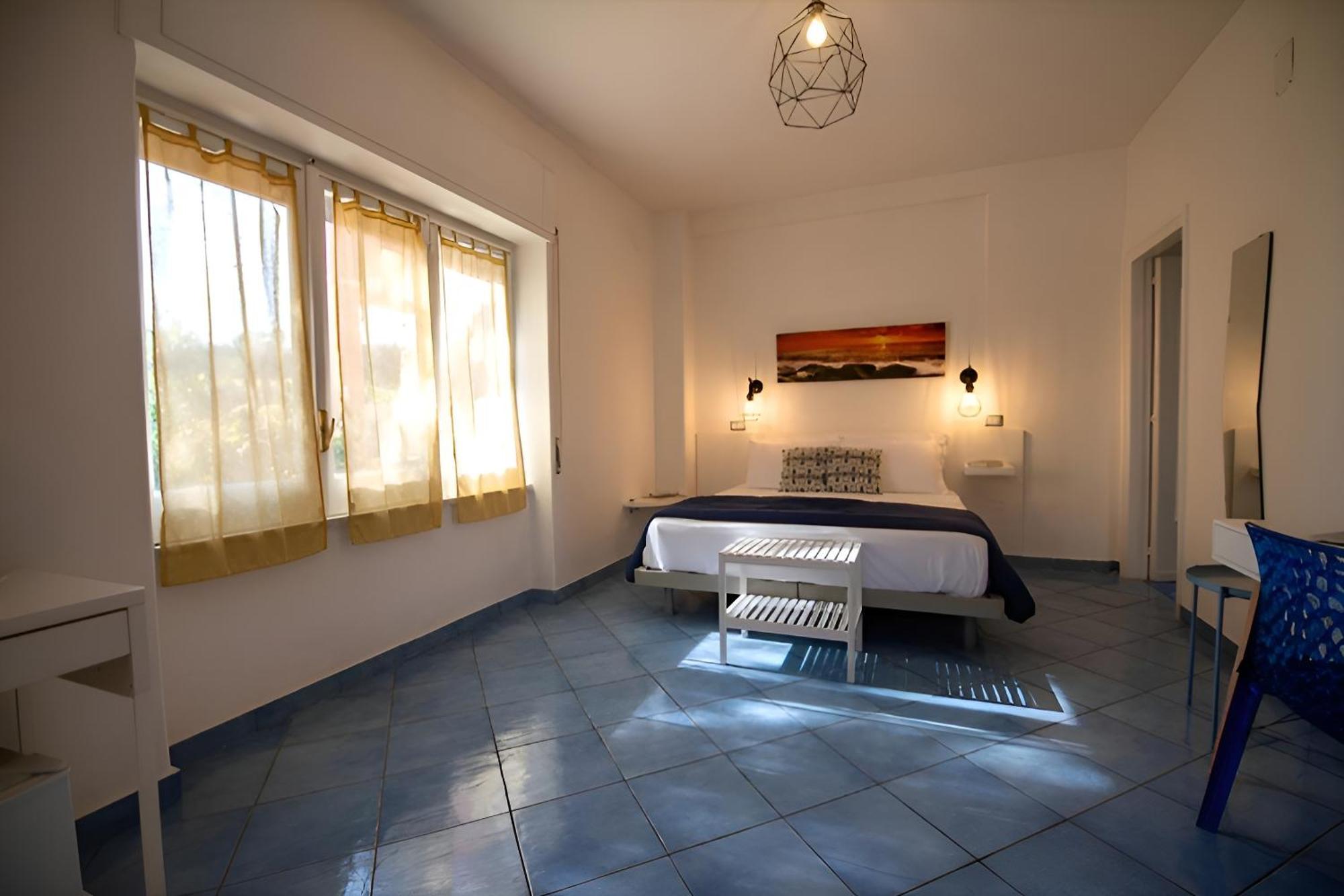 Sonnino Bed & Breakfast