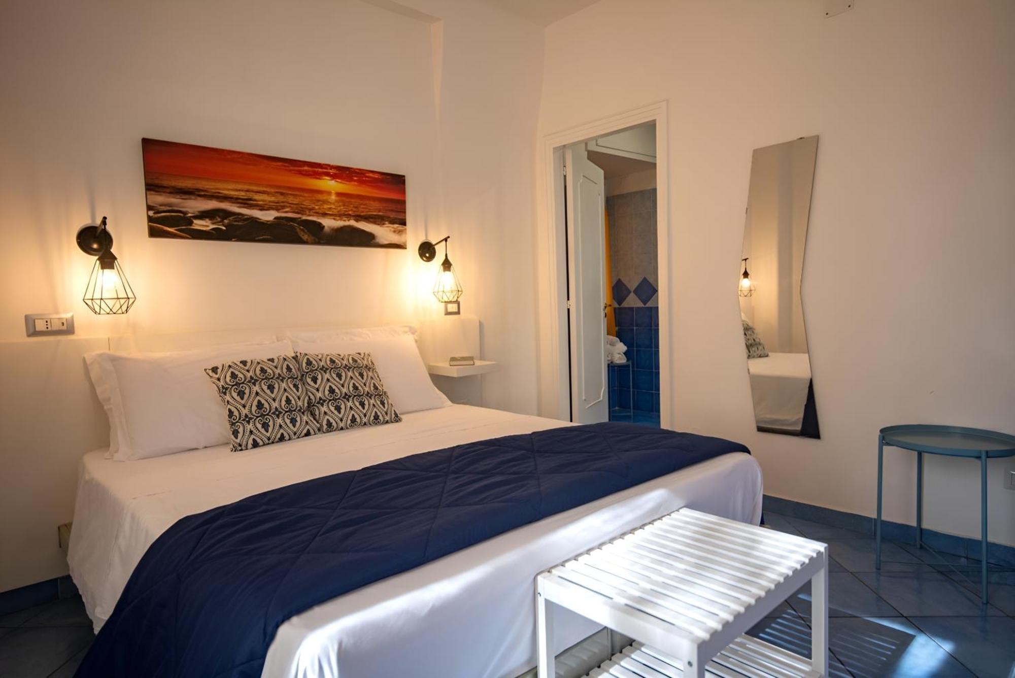 Bed & Breakfast Sonnino