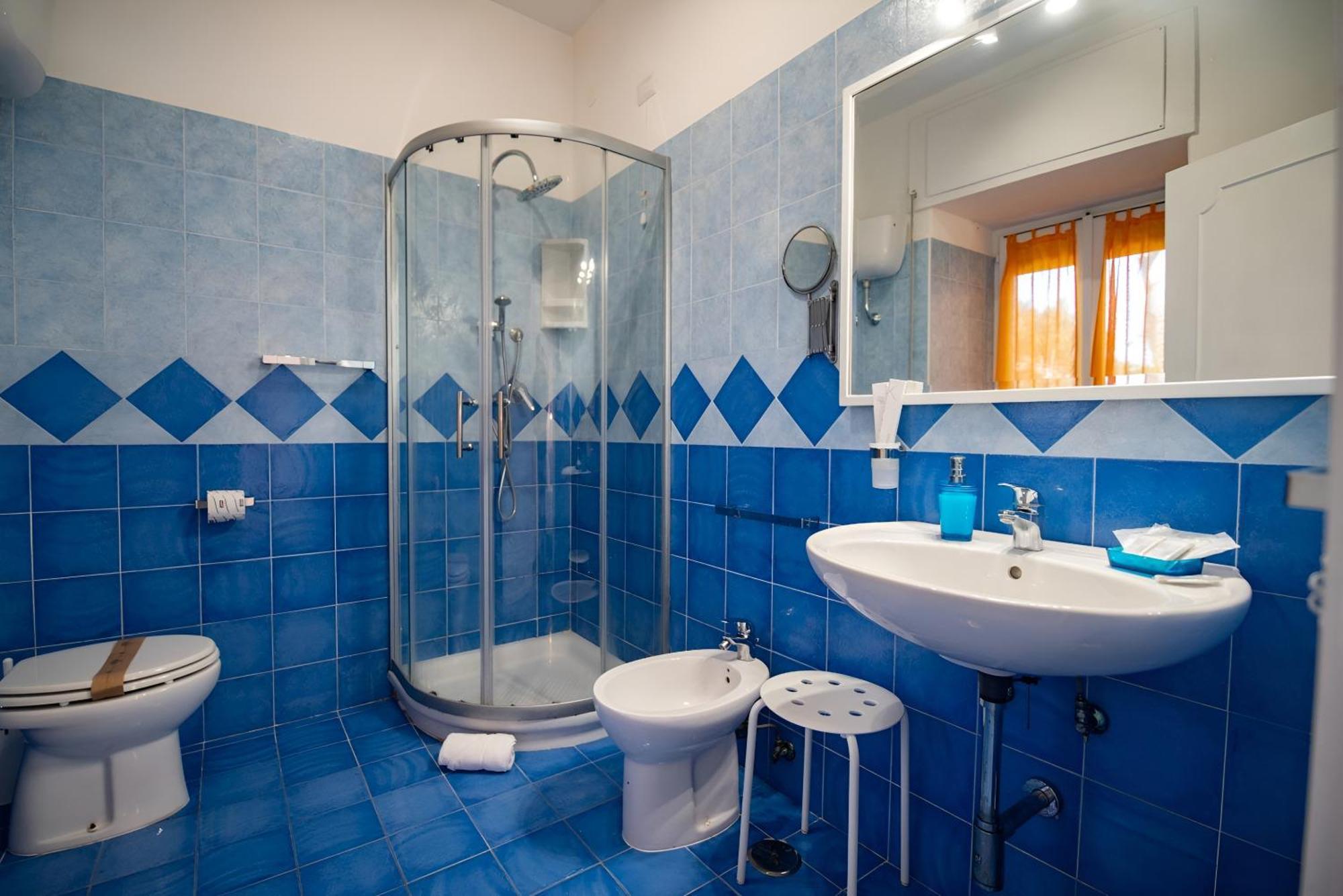 Sonnino Bed & Breakfast Procida