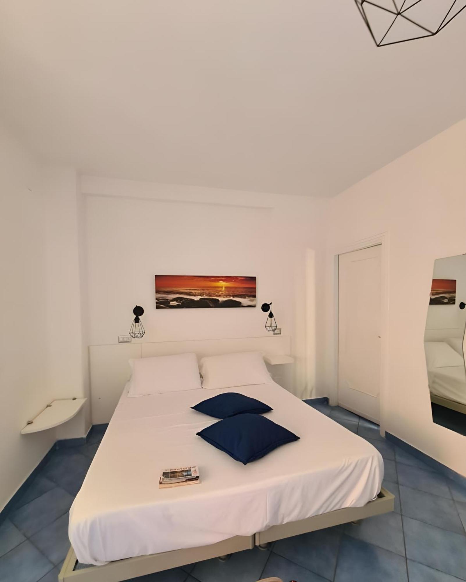 Bed & Breakfast Sonnino