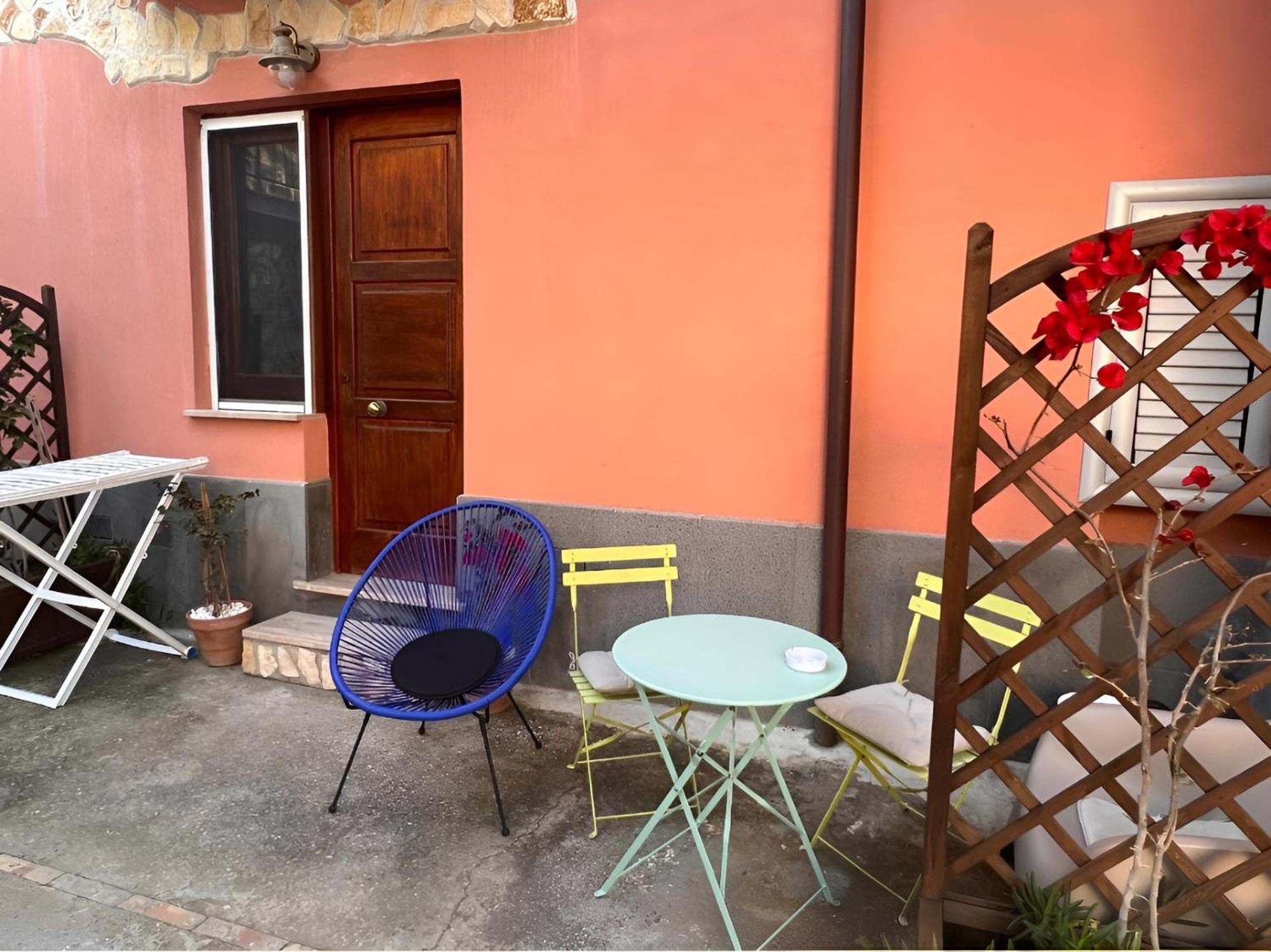 Sonnino Bed & Breakfast *
