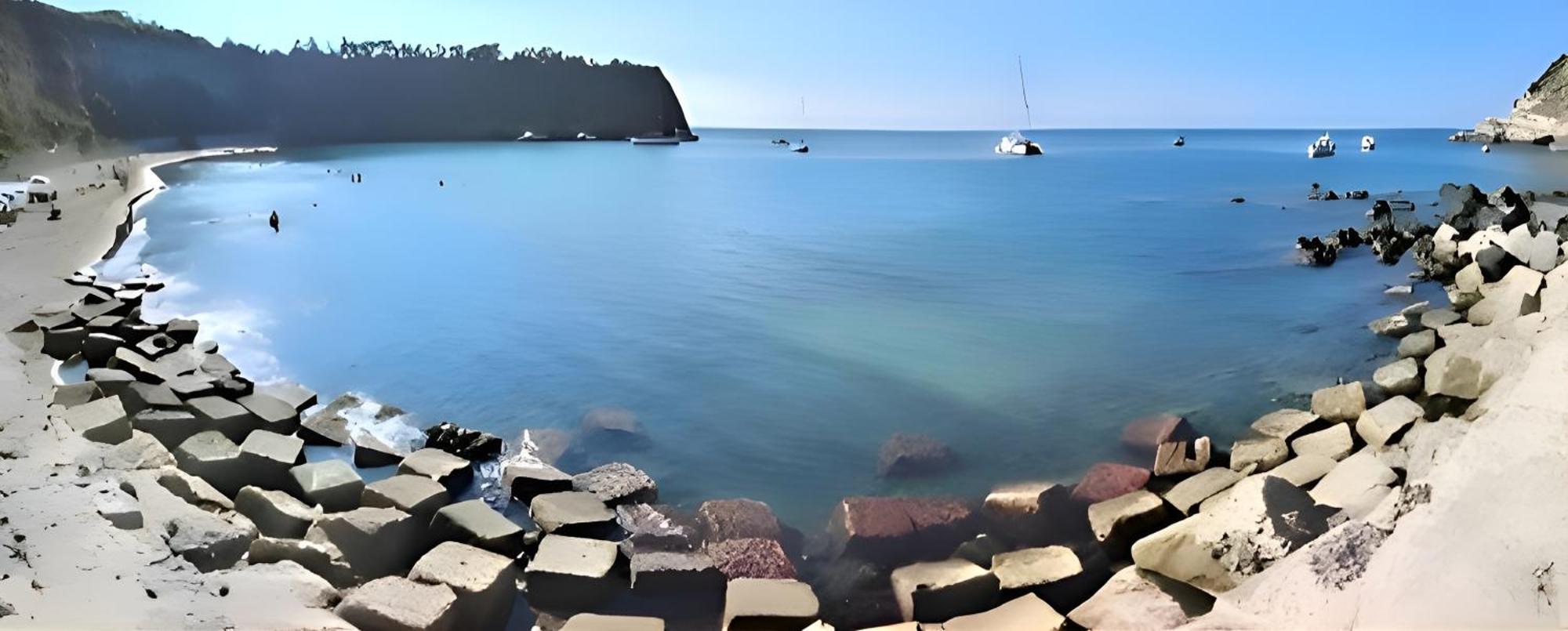 Sonnino Bed & Breakfast Procida